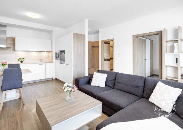 Rent One bedroom apartment, One bedroom apartment, Bosákova, BA