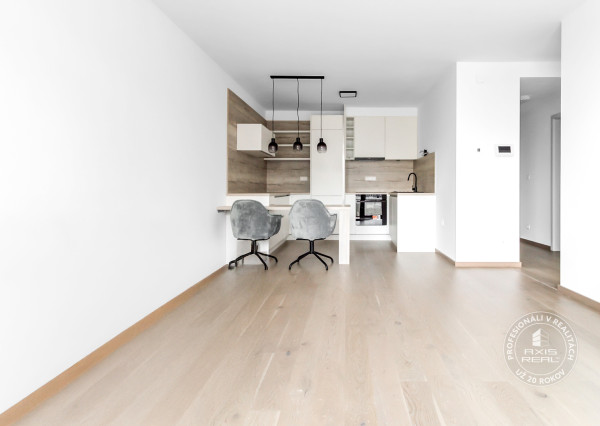 Sale One bedroom apartment, One bedroom apartment, Svätoplukova, Brati