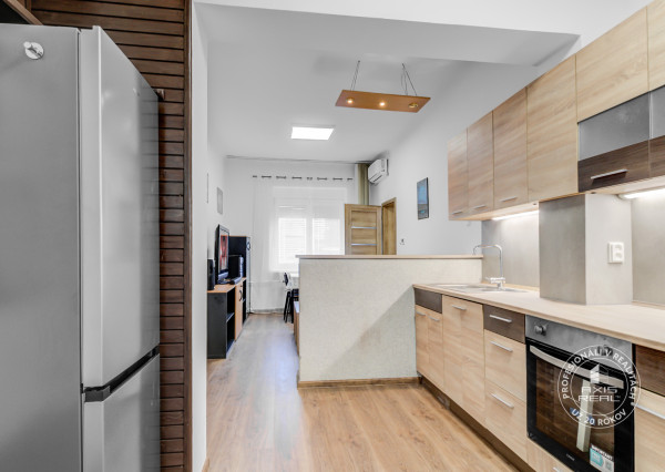  2-izb. byt v RD, BA III. Nové Mesto, Gavlovičova ul.