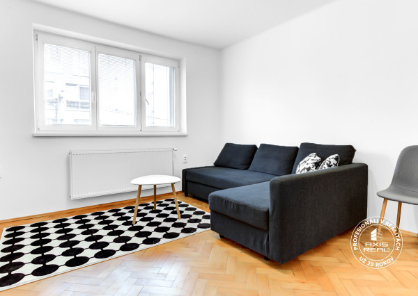 Rent One bedroom apartment, Zdravotnícka, Stupava, Slovakia