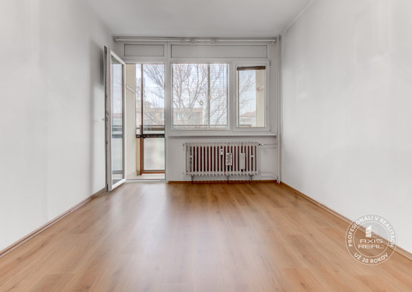 Sale Two bedroom apartment, Two bedroom apartment, Exnárova, Bratislav