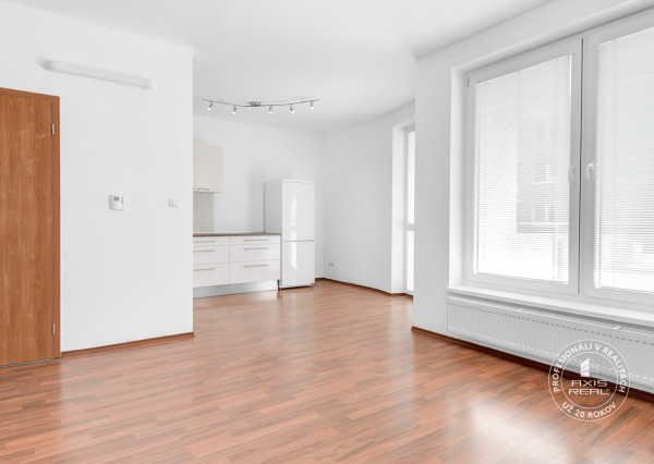 Rent One bedroom apartment, One bedroom apartment, Bosákova, Bratislav