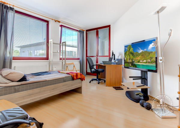 2 bedroom apartment with parking by Pasienky, Bratislava III, Junácka