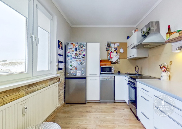 Sale Two bedroom apartment, Two bedroom apartment, Za vodou, Stará Ľub