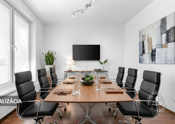 Rent Offices, Offices, Bosákova, Bratislava - Petržalka, Slovakia