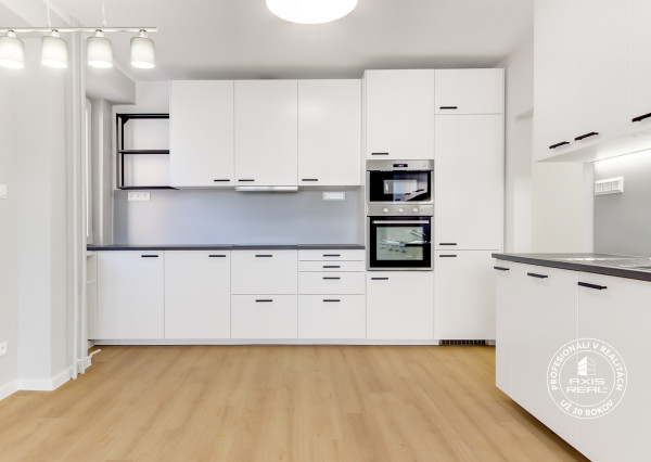 Sale Two bedroom apartment, Two bedroom apartment, Budyšínska, Bratisl