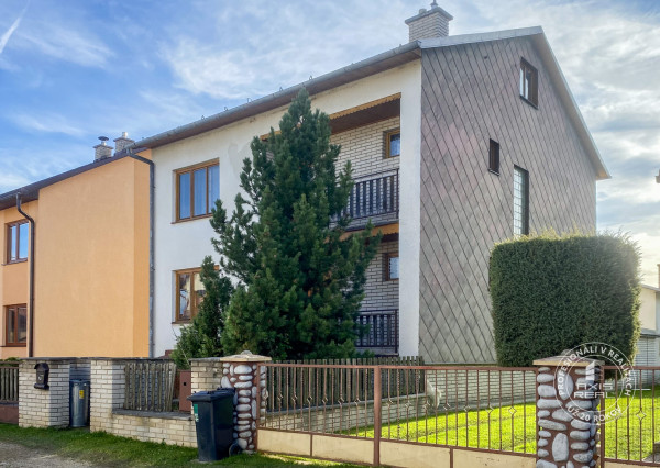  Rodinný dom, Kamienka, okr. Stará Ľubovňa