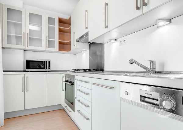  3-izbový byt, NOVOSTAVBA, BA II. Ružinov, Trnavská cesta 