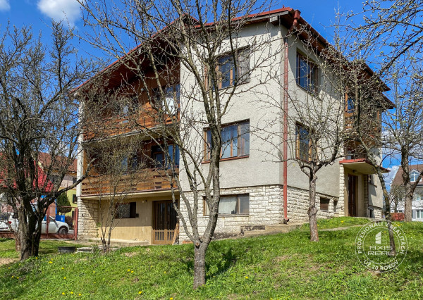 Sale Family house, Family house, 17. novembra, Stará Ľubovňa, Slovakia