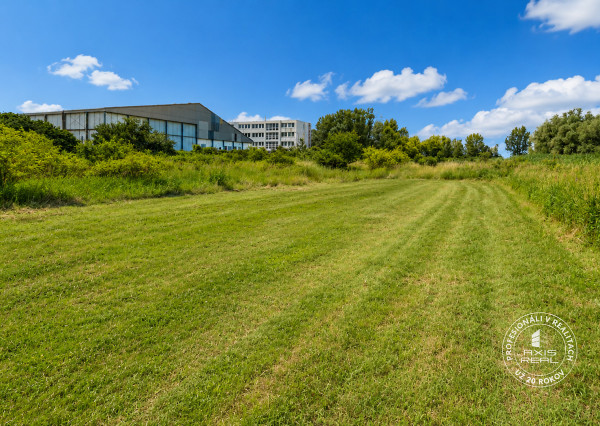 Sale Land plots - commercial, Land plots - commercial, Na pántoch, Bra