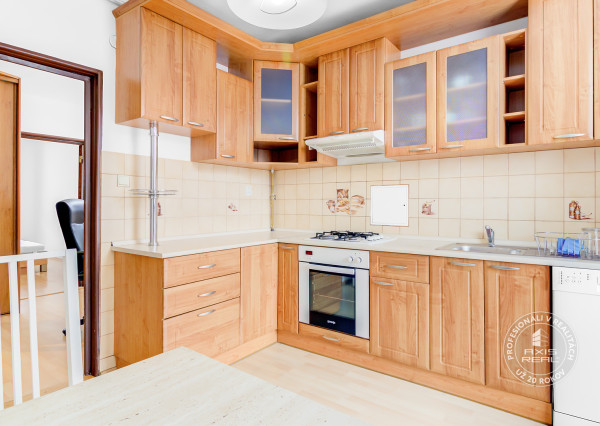 Rent One bedroom apartment, One bedroom apartment, Grösslingova, Brati