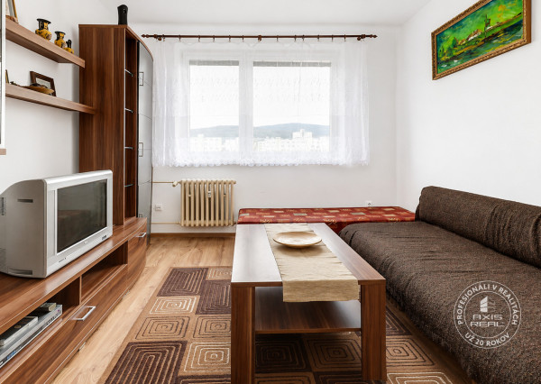Rent One bedroom apartment, Nejedlého, Bratislava