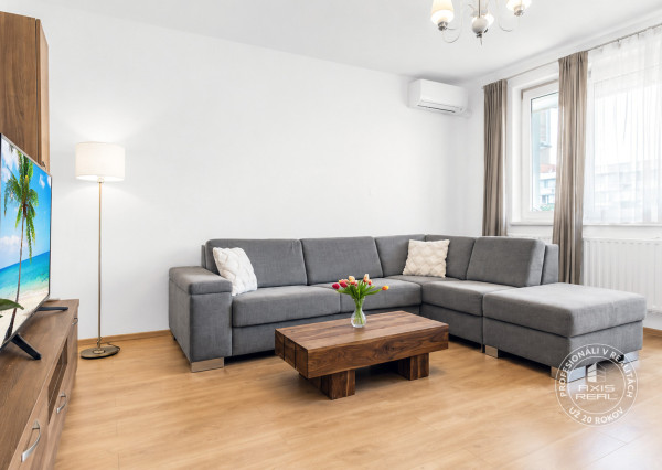Rent One bedroom apartment, One bedroom apartment, Šustekova, Bratisla
