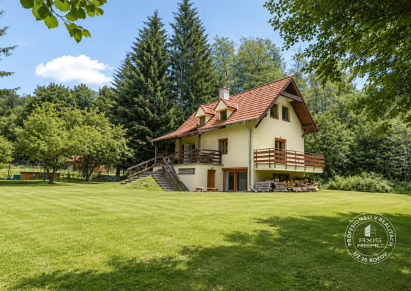 Sale Cottage, Cottage, Malacky, Slovakia