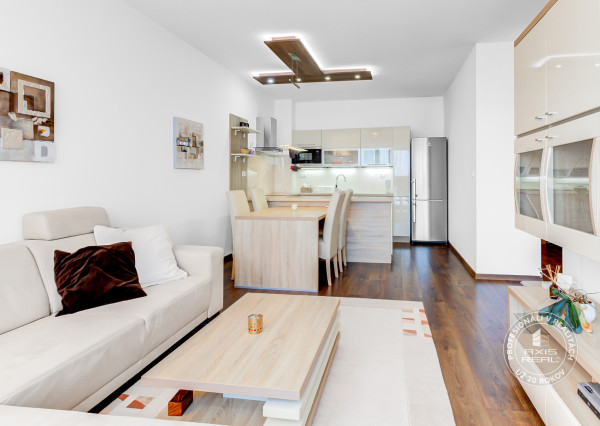 Rent One bedroom apartment, One bedroom apartment, Hraničná, Bratislav