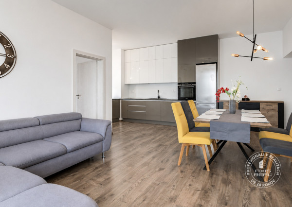 Rent Two bedroom apartment, Two bedroom apartment, Rusovská cesta, Bra