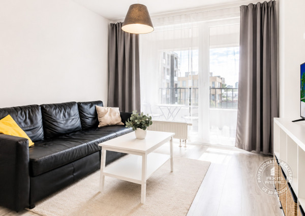 Sale 1-Bedroom apartment, BALCONY, GARAGE, Bratislava, Slovakia