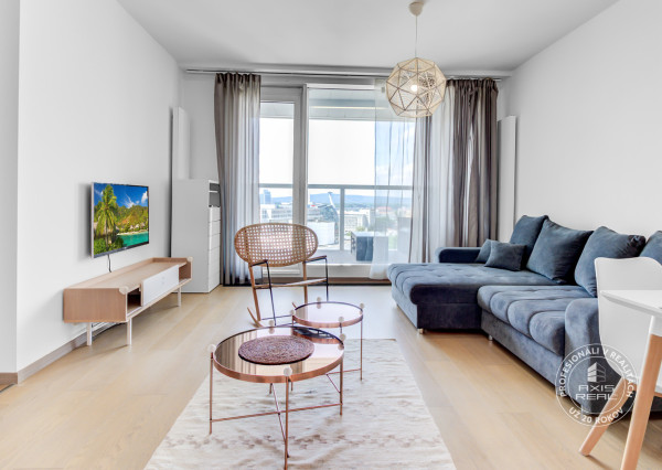 Rent 1-Bedroom apartment, AC, BALCONY, PARKING, Panorama City