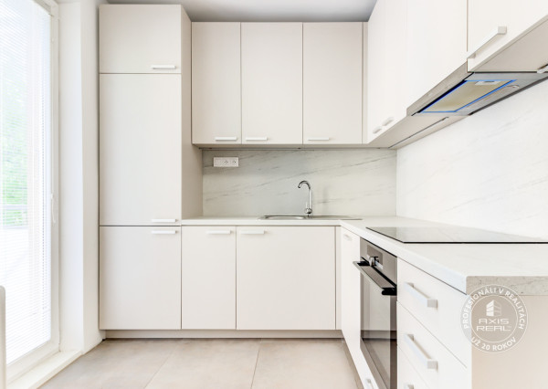 Two bedroom apartment, J. Cígera-Hronského, Rent, Bratislava
