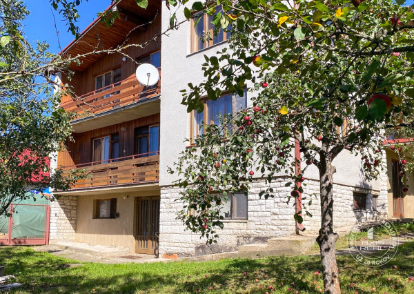 Sale Family house, Family house, 17. novembra, Stará Ľubovňa, Slovakia