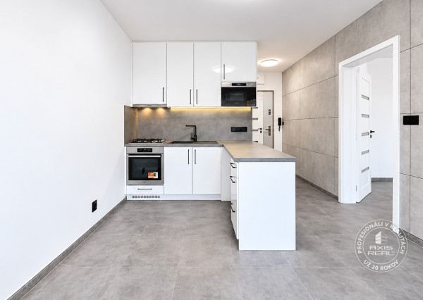  Moderný 2-izbový byt, Stará Ľubovňa, Tatranská ul.