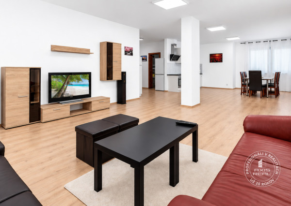  2-i ateliér, TERASA, NOVOSTAVBA, KOLIBA, Pod Vtáčnikom
