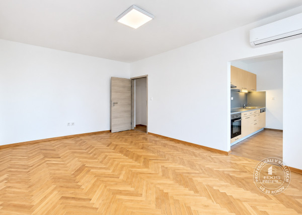 Sale One bedroom apartment, One bedroom apartment, Poludníková, Bratis