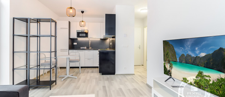 One bedroom apartment, Bystrická, Rent, Bratislava - Devínska Nová Ves