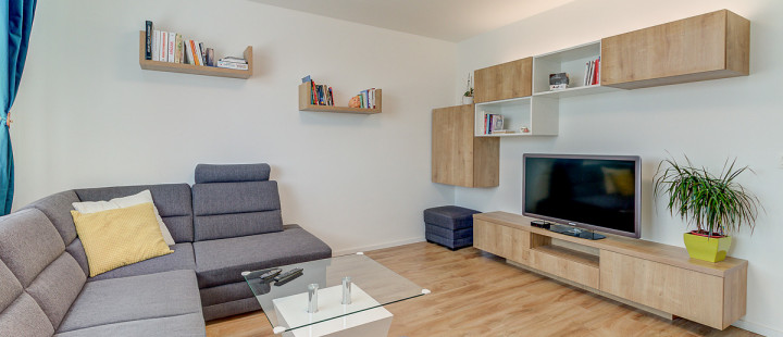 Two bedroom apartment, Lietavská, Sale, Bratislava - Petržalka, Slovak