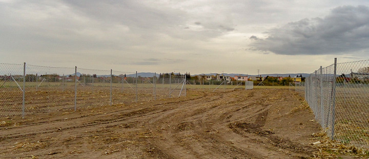 Land – for living, Na Pasienkoch, Sale, Malacky, Slovakia