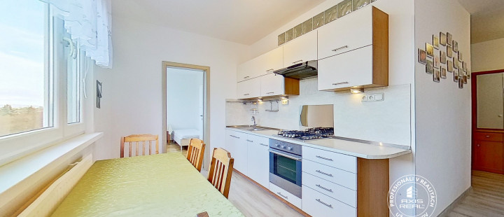 Rent Three bedroom apartment, Three bedroom apartment, Mierová, Stará 