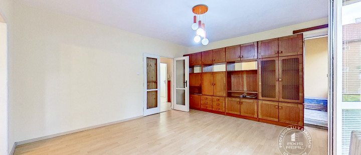  3-izbový byt, Bardejov, Fučíkova ulica