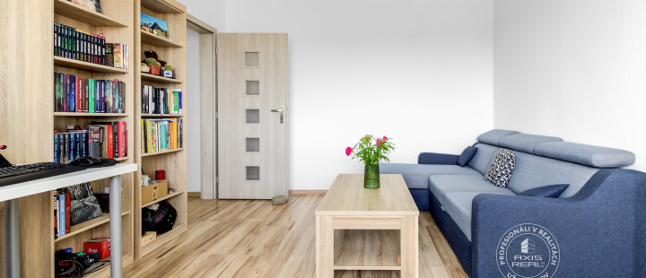 Sale One bedroom apartment, Fedákova, Bratislava IV Dúbravka
