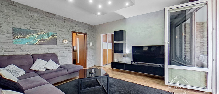 Rent Two bedroom apartment, Two bedroom apartment, Ulica 1. mája, Star