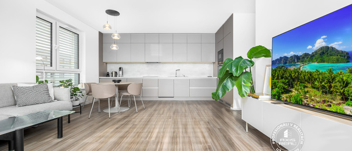 Rent Two bedroom apartment, Two bedroom apartment, Michala Bučiča, Bra