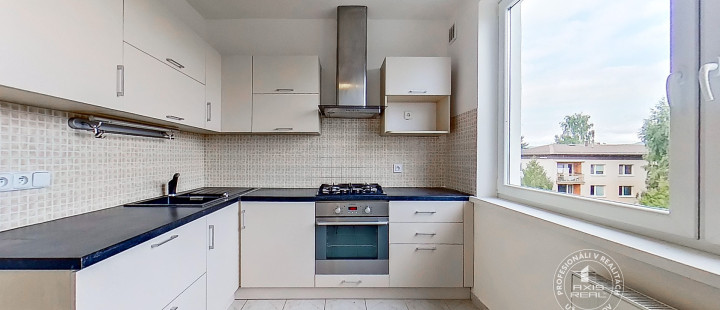 Sale Two bedroom apartment, Two bedroom apartment, Komenského, Stará Ľ