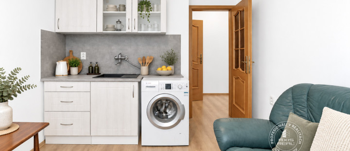 Double-studio, Pod záhradami, Rent, Bratislava - Dúbravka, Slovakia