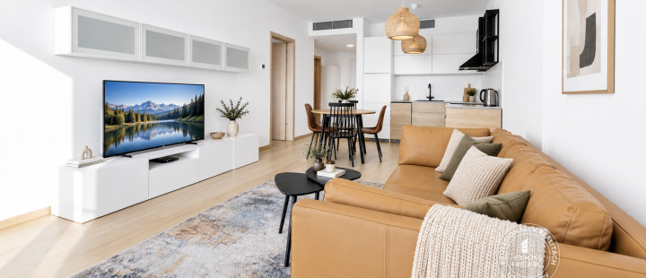 Rent One bedroom apartment, One bedroom apartment, Čulenova, Bratislav