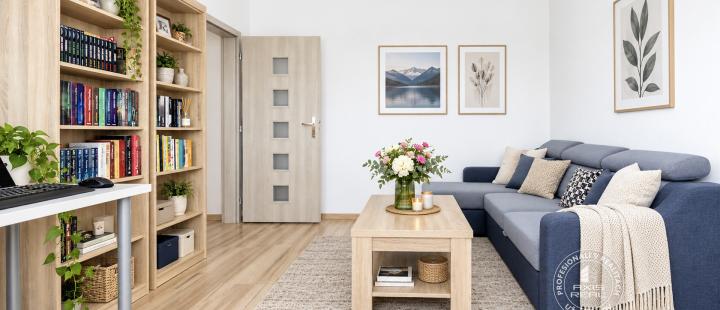 Sale One bedroom apartment, Fedákova, Bratislava IV Dúbravka