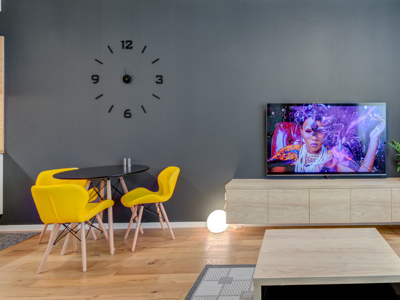 2-izbový byt s garážou, NOVOSTAVBA, BA V. Petržalka, Bosákova ulica