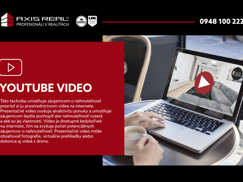  Hľadáme pre našich klientov 1-izbový byt v Bratislave III.