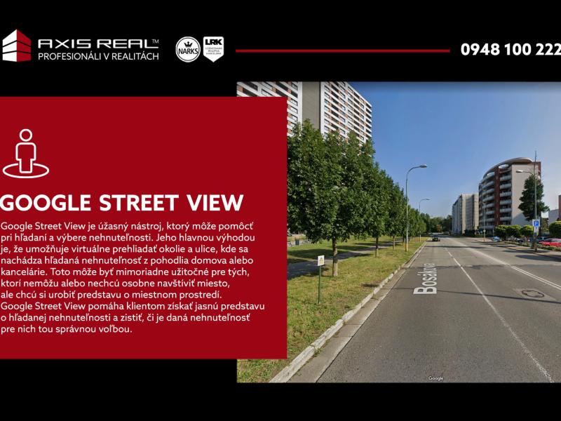  Hľadáme pre našich klientov 1-izbový byt v Bratislave IV.