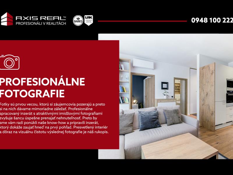  Hľadáme pre našich klientov 2-izbový byt v Bratislave IV.