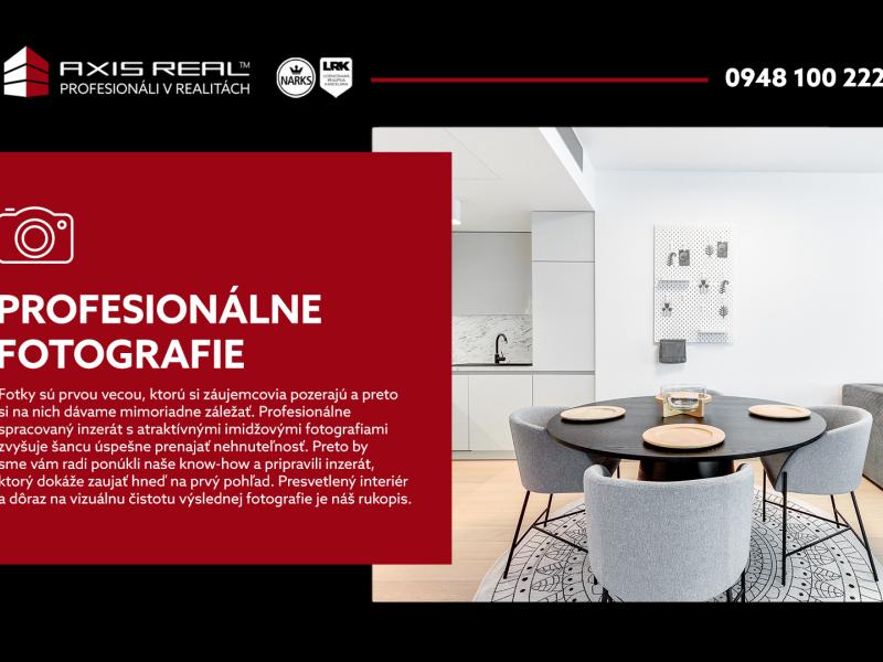  Hľadáme pre našich klientov 3-izbový v Bratislave IV.