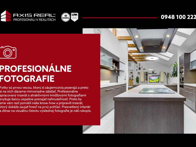  Hľadáme pre našich klientov 4-izbový v Bratislave IV.