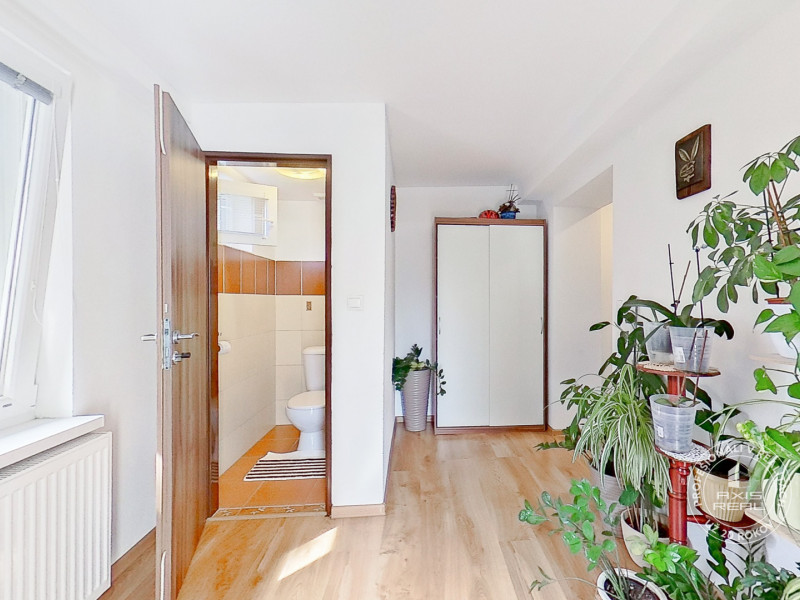  Rodinný dom, BA II. Podunajské Biskupice, ulica Pri trati