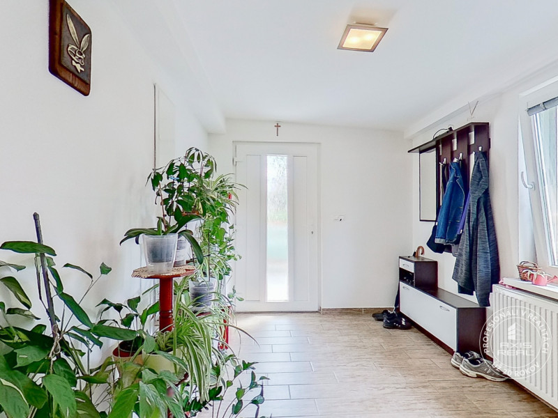  Rodinný dom, BA II. Podunajské Biskupice, ulica Pri trati