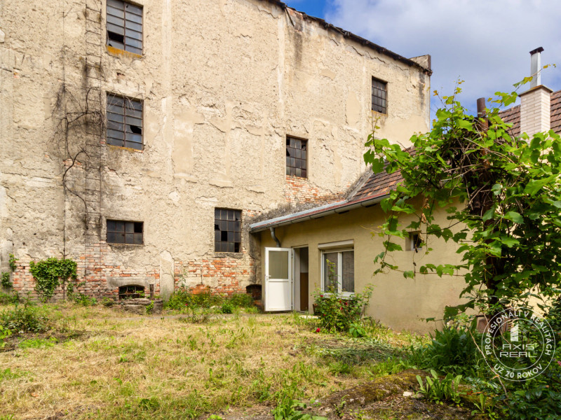Sale Building, Building, Lamačská cesta, Bratislava - Lamač, Slovakia