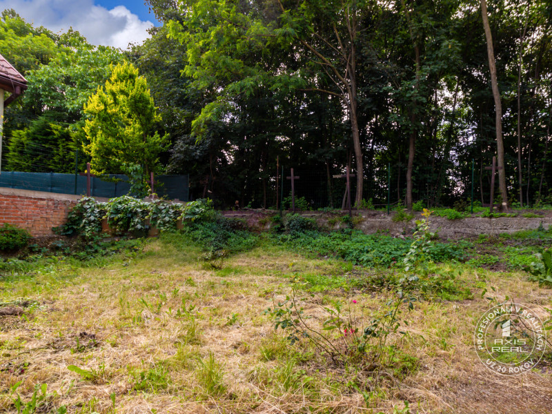 Sale Building, Building, Lamačská cesta, Bratislava - Lamač, Slovakia