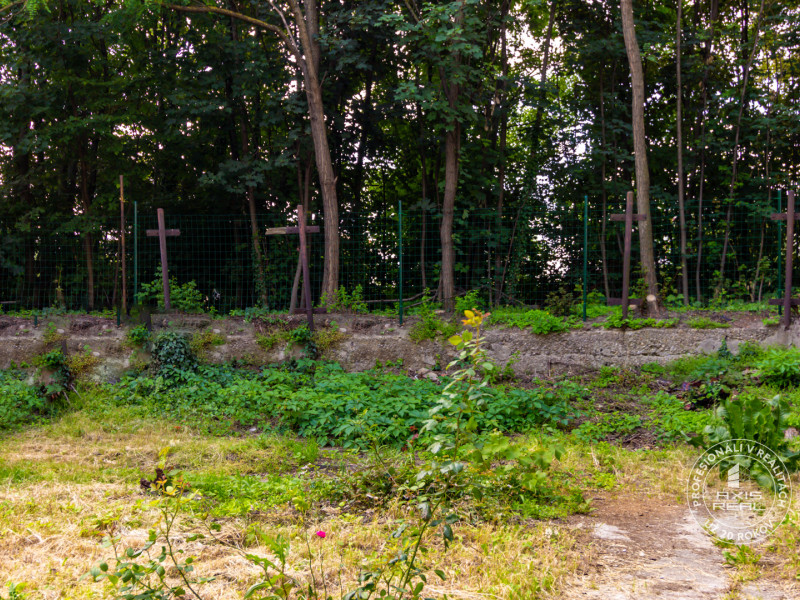 Sale Building, Building, Lamačská cesta, Bratislava - Lamač, Slovakia